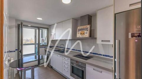 Foto 5 de Piso de alquiler en Carrer de Les Barraques del Figuero, La Punta,  Valencia Capital