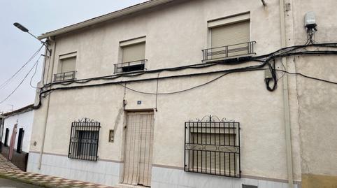 Foto 4 von Country house zum Verkauf in Arenas de San Juan , Ciudad Real