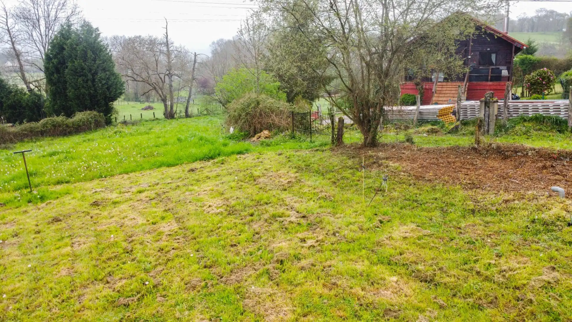 Residencial en venda en Siero