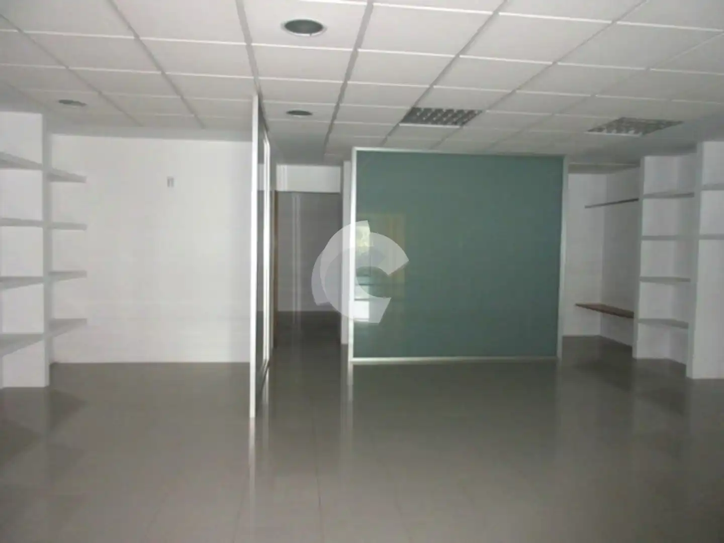 Büro zum Verkauf in Fene