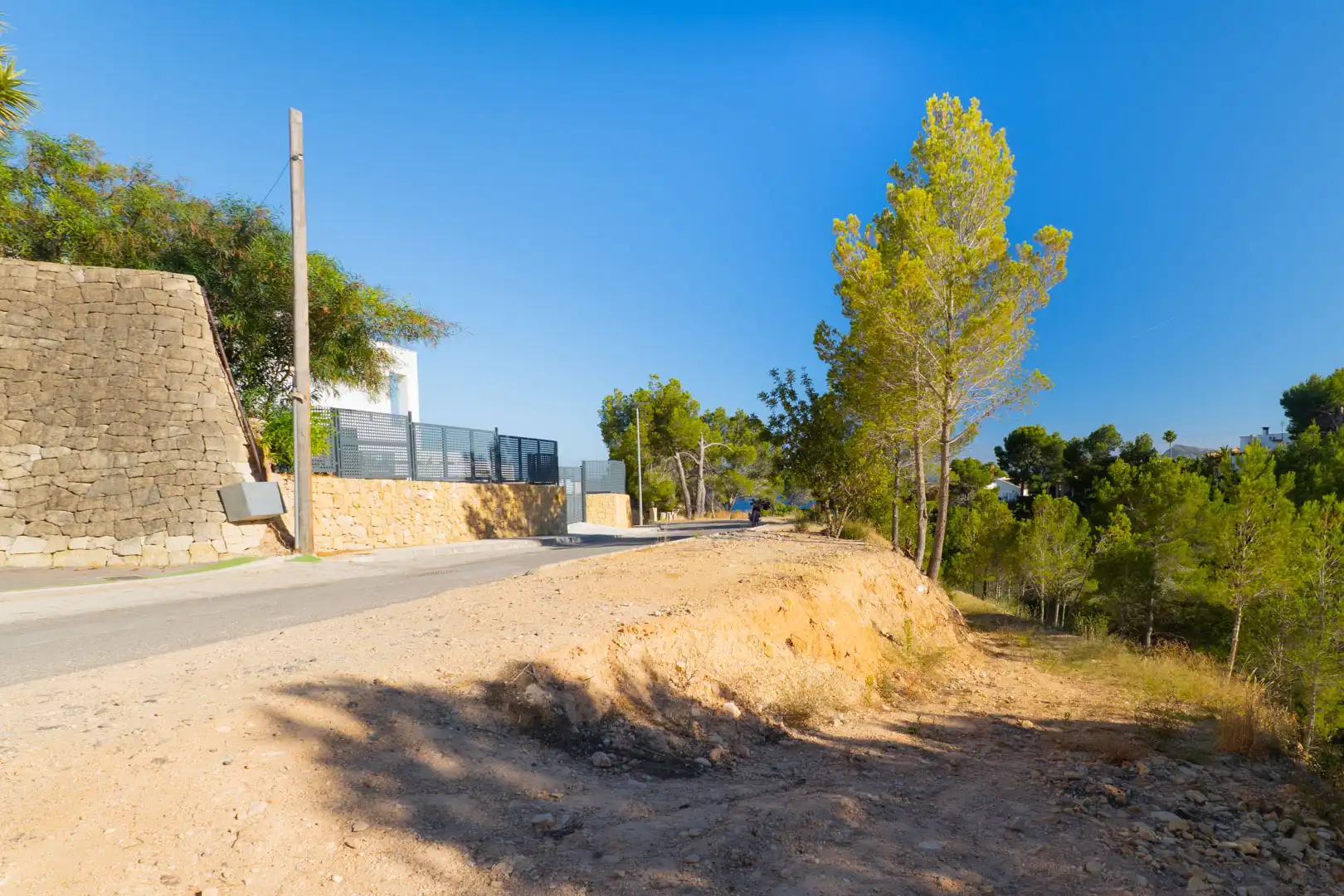 Grundstücke und Bauplätze zum Verkauf in Altea la Vella, imagen 5