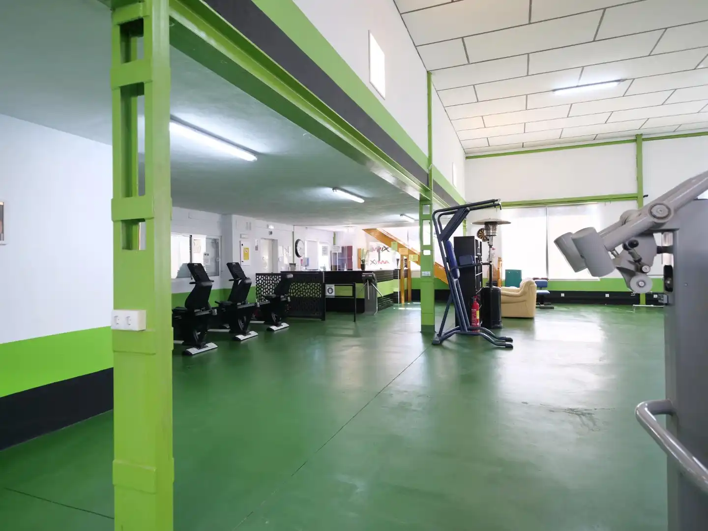 Nave industrial en venta en Almoradí