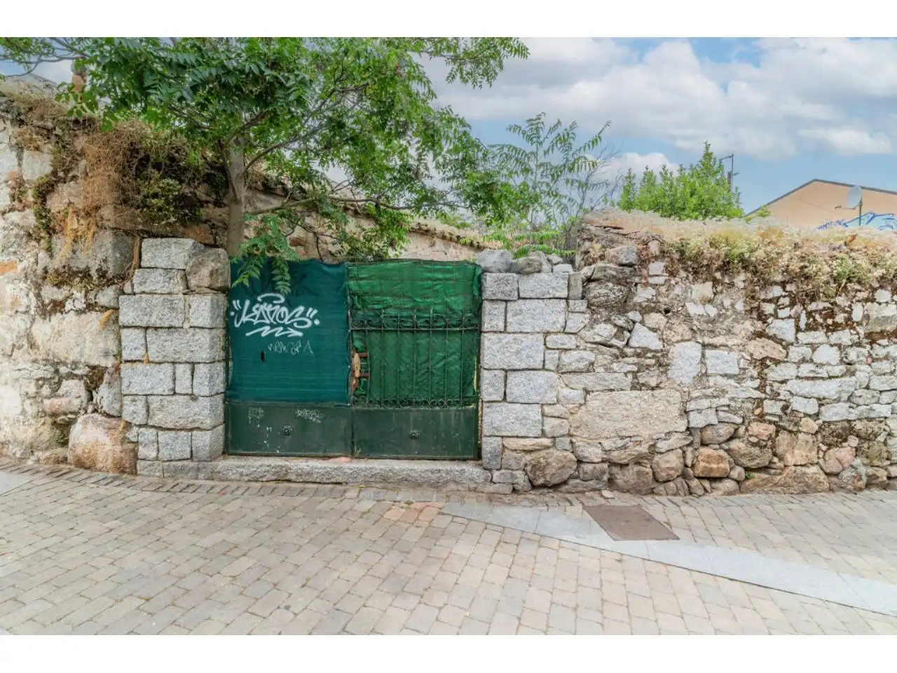 Chalet en venta en Villalba Pueblo, imagen 33