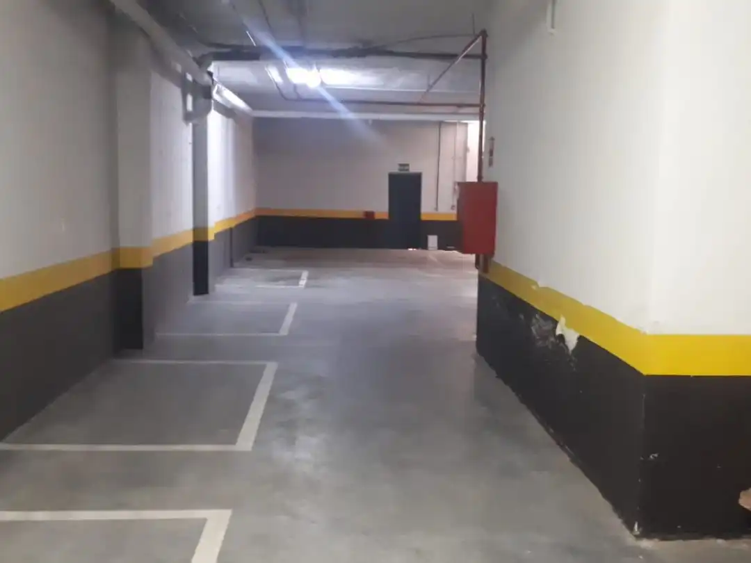 Parkplatz von Garage zur Miete in Humanes de Madrid, Madrid