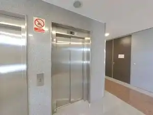 Oficina amb ascensor en venda a Calle Osca, imagen 11