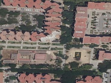 Appartamento in vendita a Plaza Fuensanta (La)