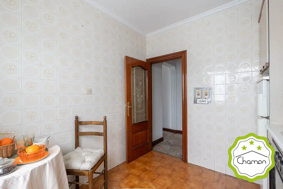 Flat with lift for sale in Arteagabeitia - Retuerto - Kareaga, imagen 11