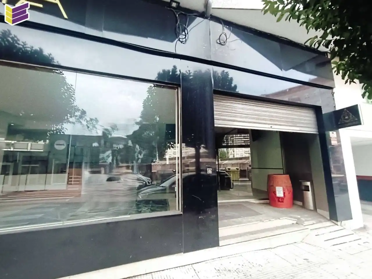 Local comercial en venda a Calle Castelao, imagen 8