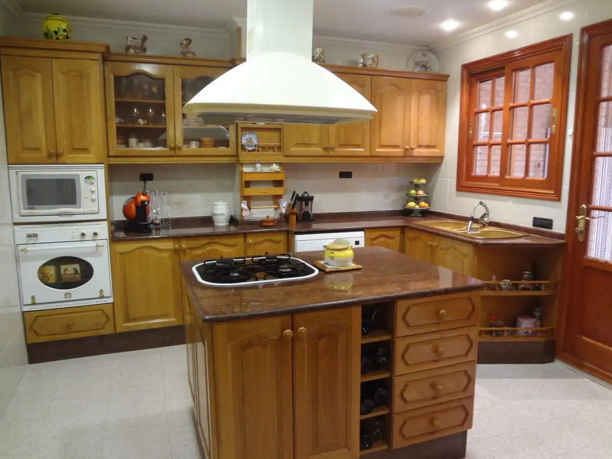 Casa amb terrassa en venda a Massalfassar, imagen 13