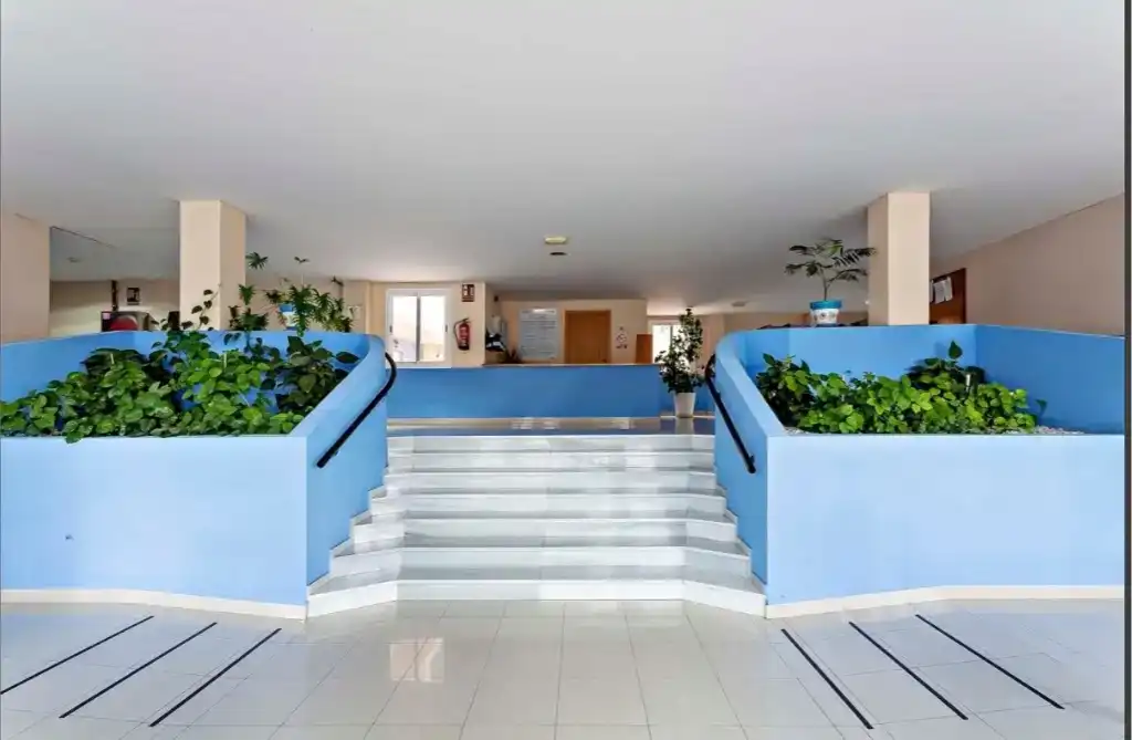 Apartamento en venta en El Ejido con Aire acondicionado, Piscina y Balcón