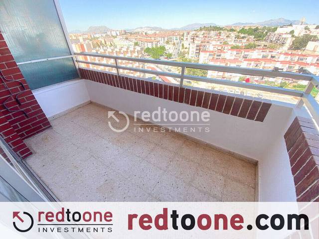 Piso en Venta en Juan XXIII