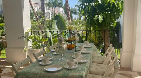 Photo 4 of Planta baja to rent in Sierra Blanca, Málaga