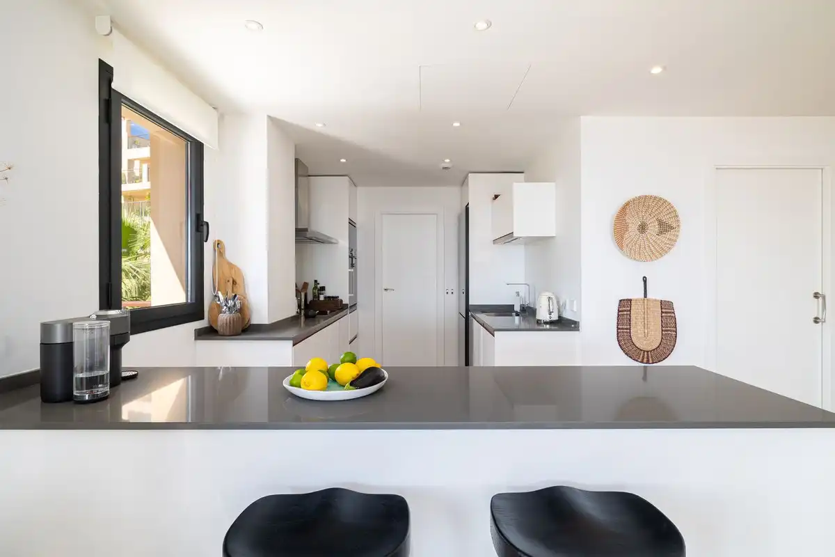 Ático en venta en Benahavís pueblo, imagen 16