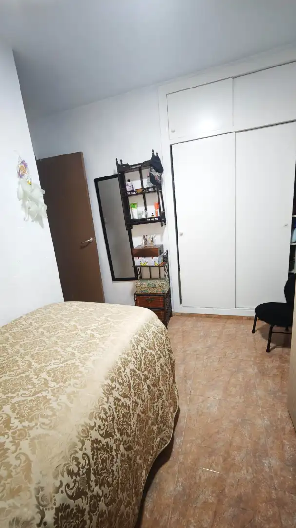 Bedroom of Detached homes for sale in Roquetas de Mar  with Terrace
