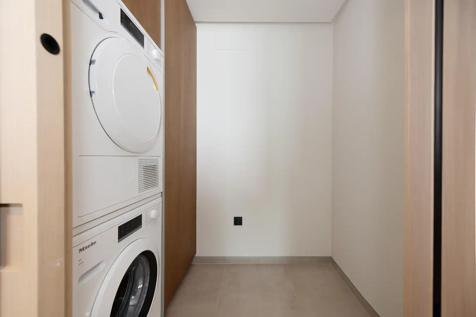 Wohnung mit Terrasse zum Verkauf in Calle Pacífico 100, imagen 22