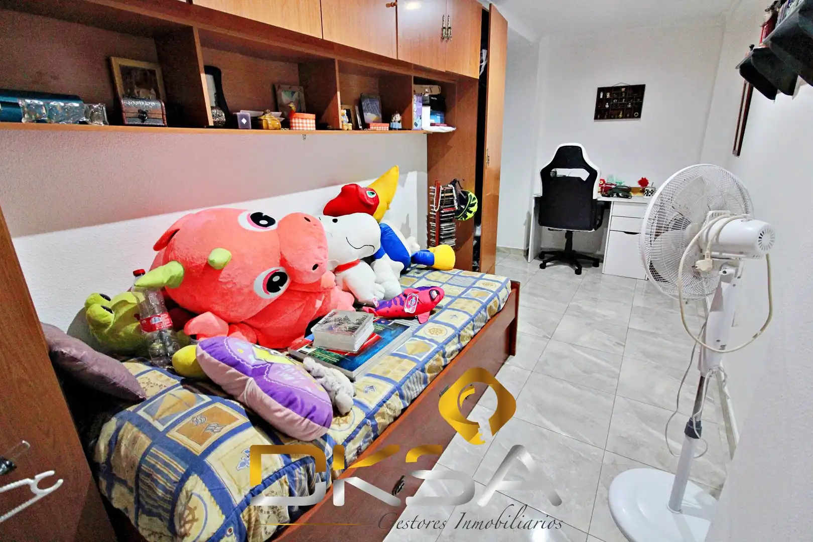 Wohnung mit Terrasse zum Verkauf in Calle ING. SERRANO LLOBERES, imagen 26
