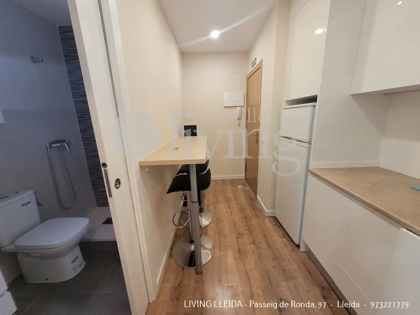 Büro mit Aufzug zur Miete in Plaça de Sant Joan, imagen 7