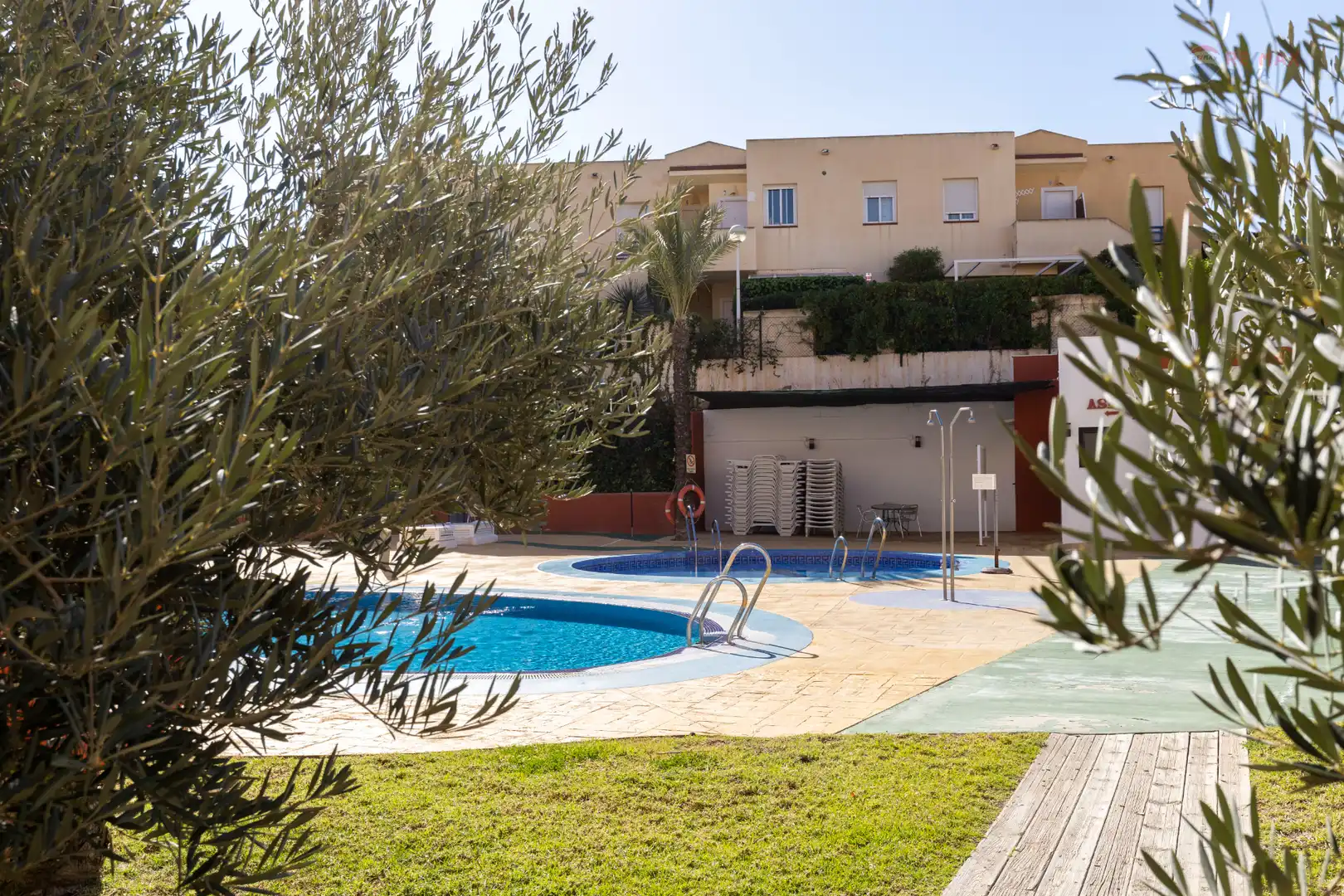 Apartament amb piscina en venda a Calle Sotavento 2, imagen 27