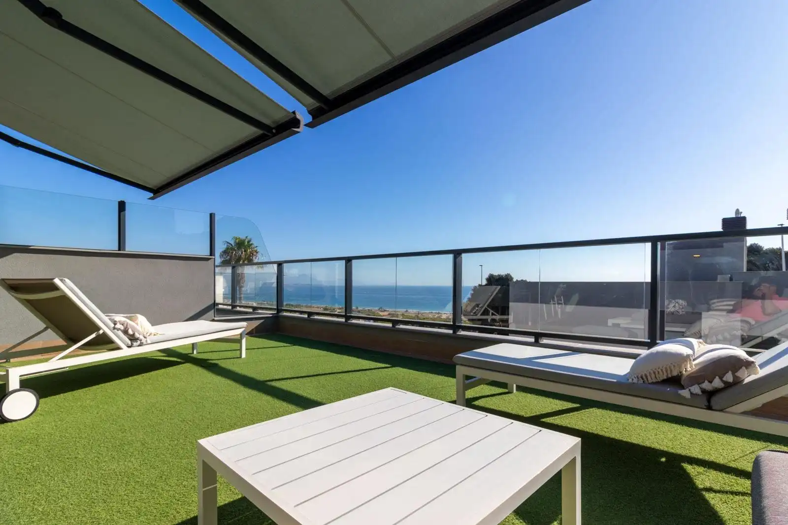 Mini appartamento con piscina in vendita a Gran Alacant, imagen 10