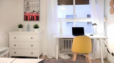 Foto 4 de Apartament per a compartir a Gaztambide, Madrid