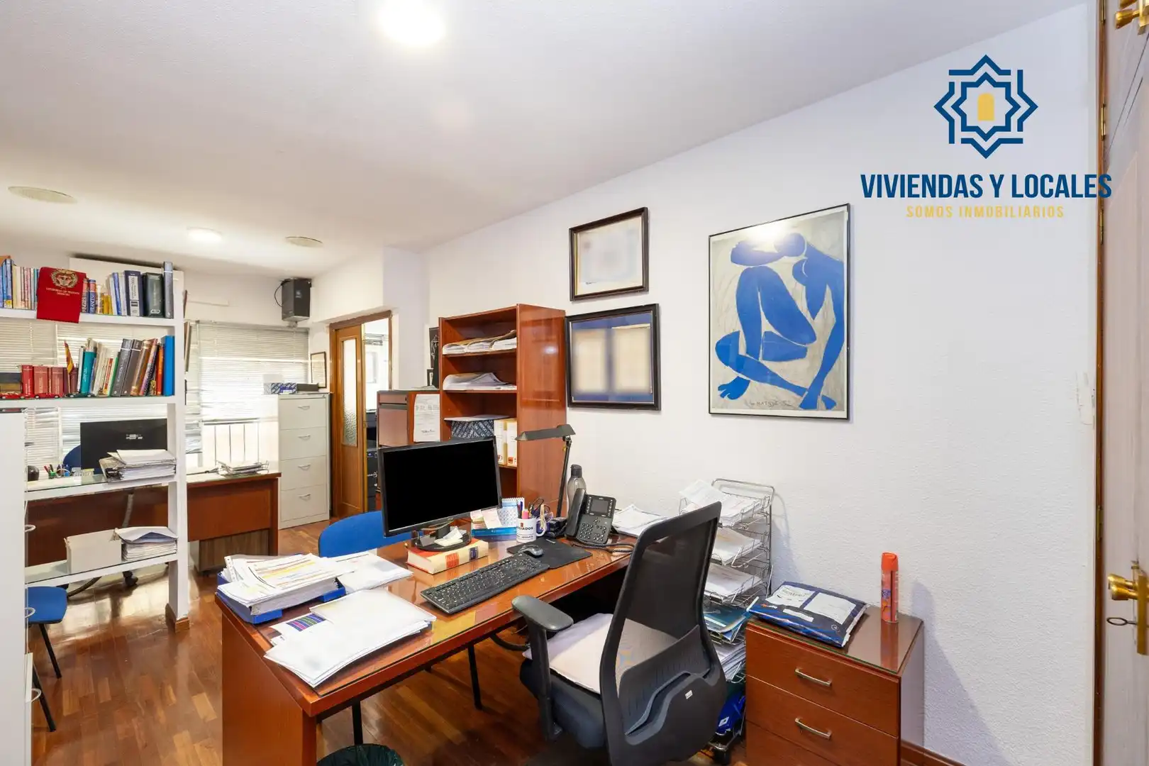 Appartement avec terrasse à vendre à Calle TRAJANO, imagen 12