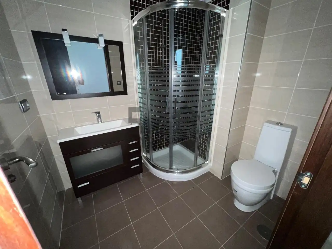 Baño de Piso en venta en O Carballiño   con Calefacción, Trastero y Balcón