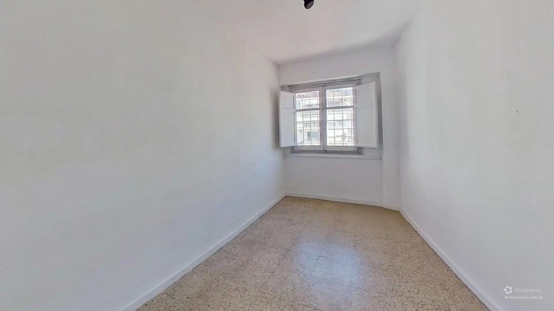 Schlafzimmer von Wohnung zum Verkauf in Valencia