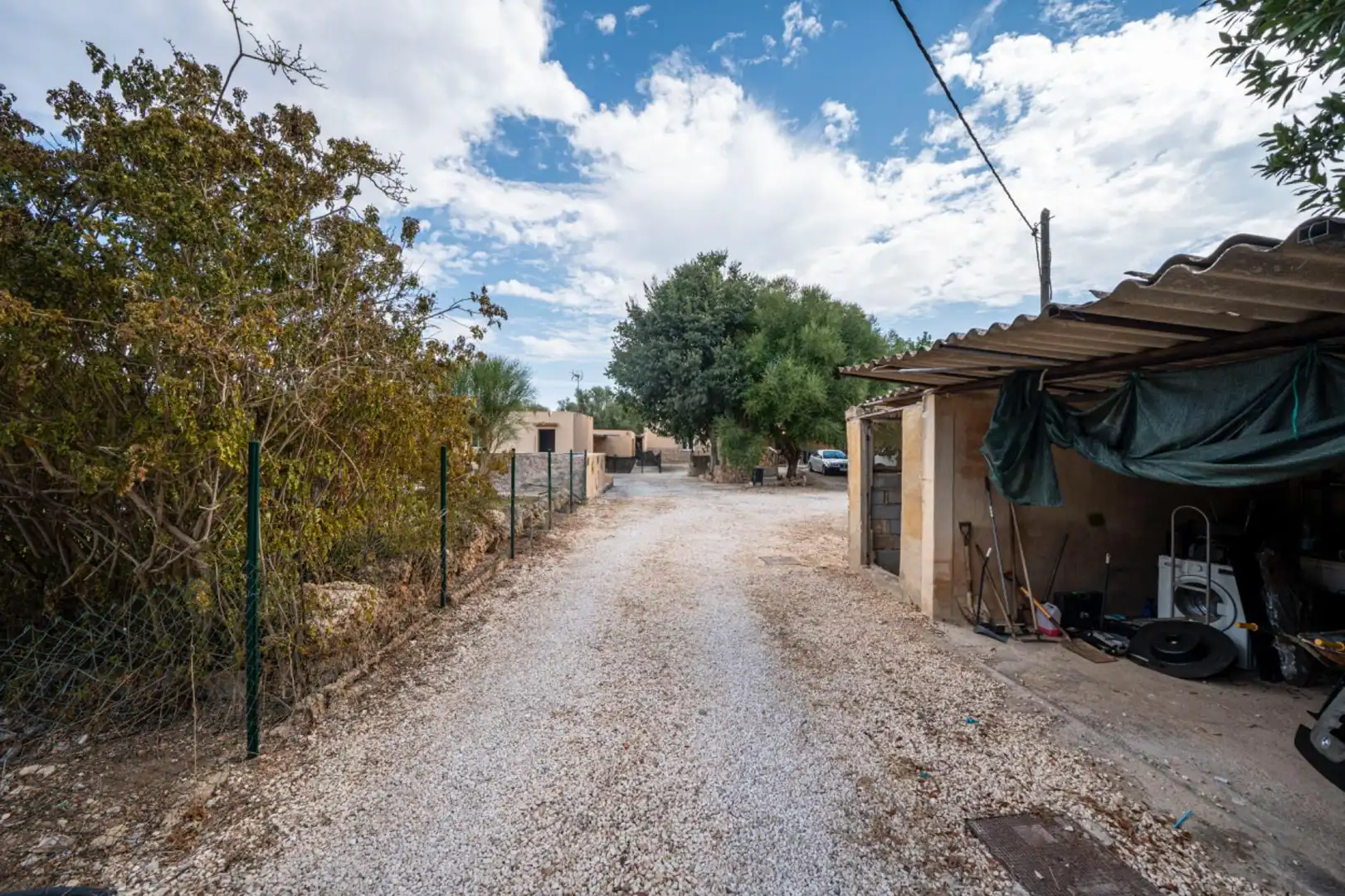 Casa rústica con piscina en venta en Llucmajor pueblo, imagen 32