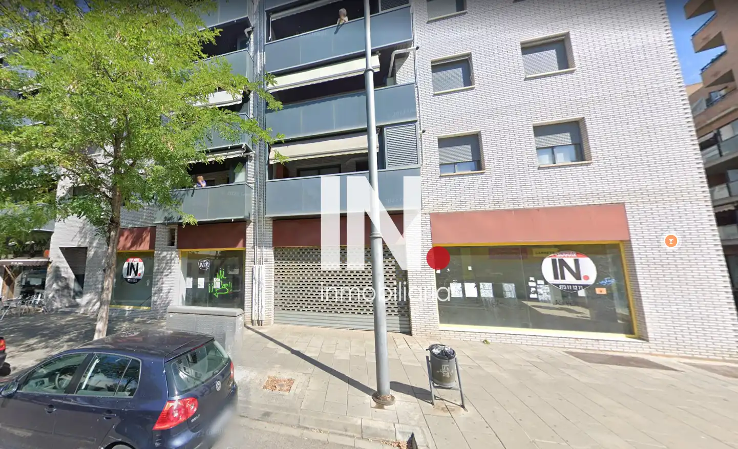 Gewerbefläche zur Miete in d'Agustí Duran i Santpere