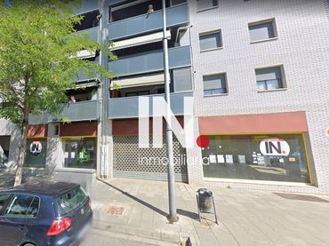 Business premises to rent in d'Agustí Duran i Santpere