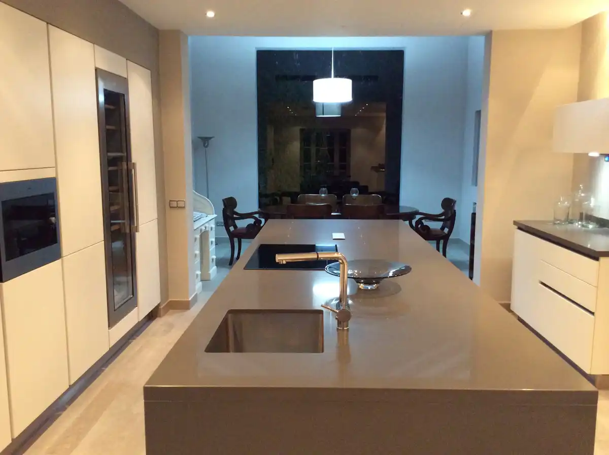 Casa con jardín en venta en San Pedro de Alcántara, imagen 26
