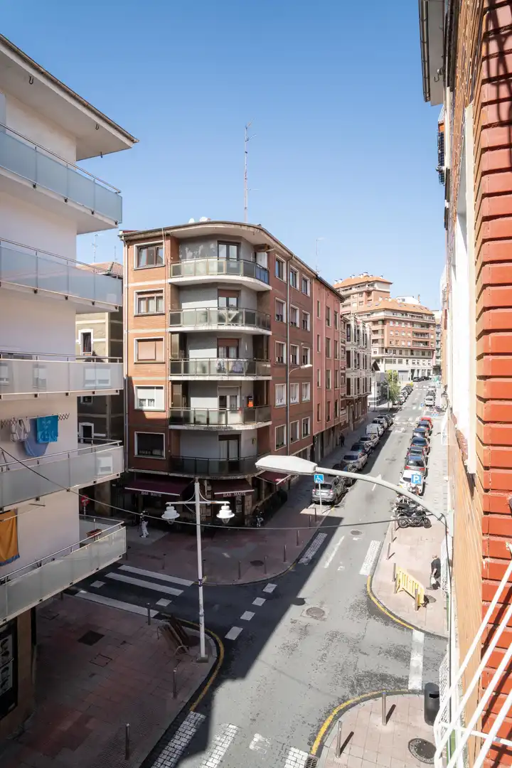 Flat with terrace for sale in Calle Las Viñas, imagen 32