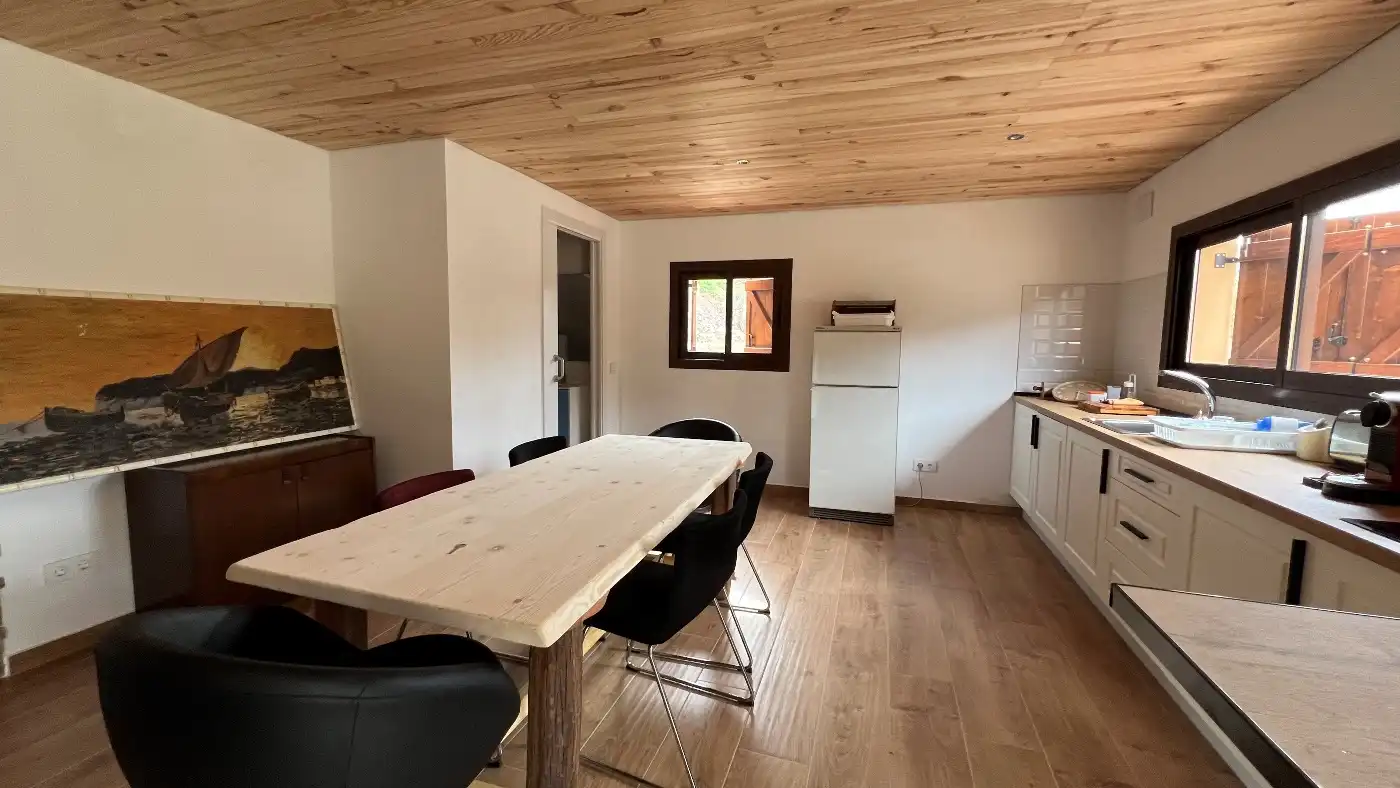 Casa o chalet en venta en C-242, 48, Cornudella de Montsant