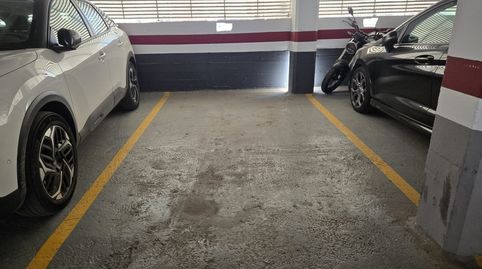 Foto 4 von Garage zum Verkauf in Carrer de Joan Pallarès, Centre, L'Hospitalet de Llobregat