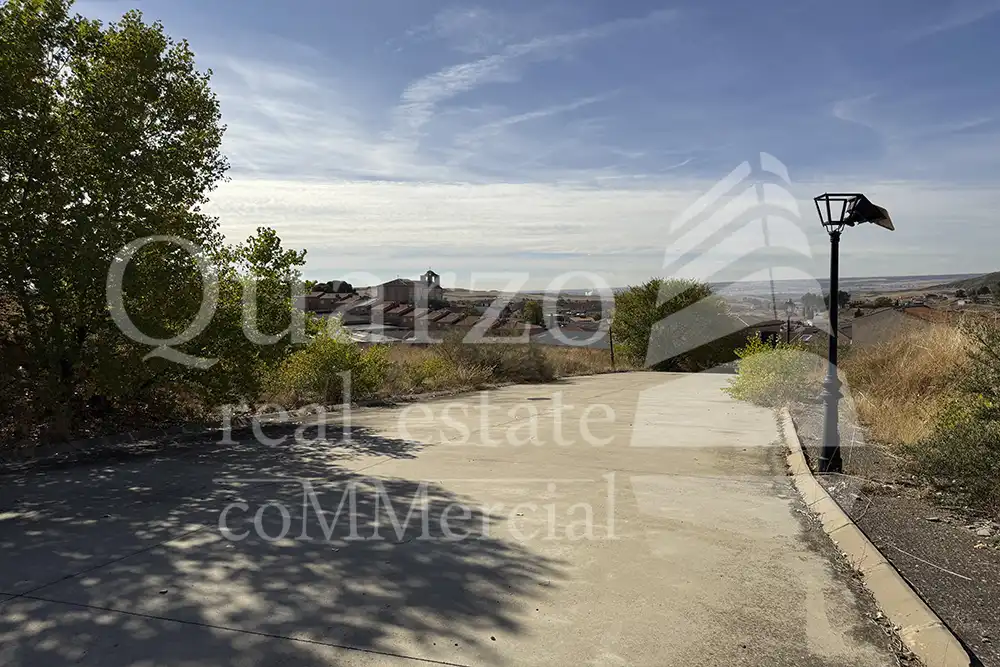 Terreny residencial en venda a Tórtola de Henares, imagen 11