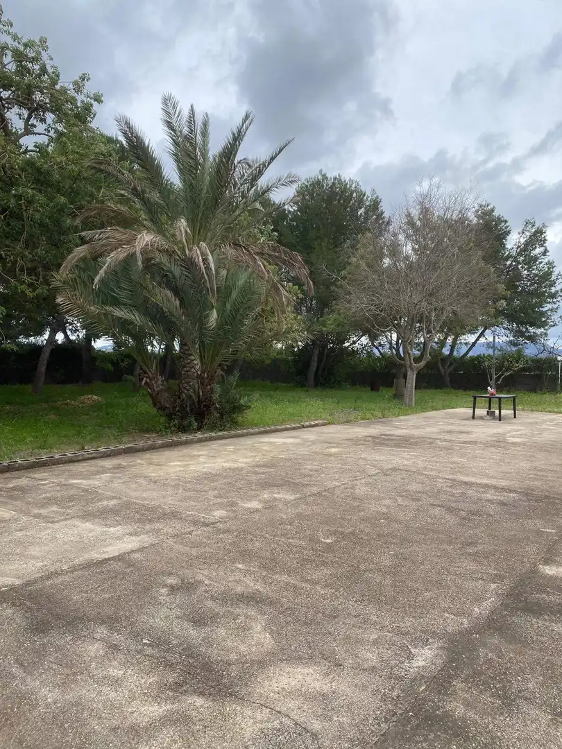 Country homes for sale in Els Poblets  with Private garden and Internet