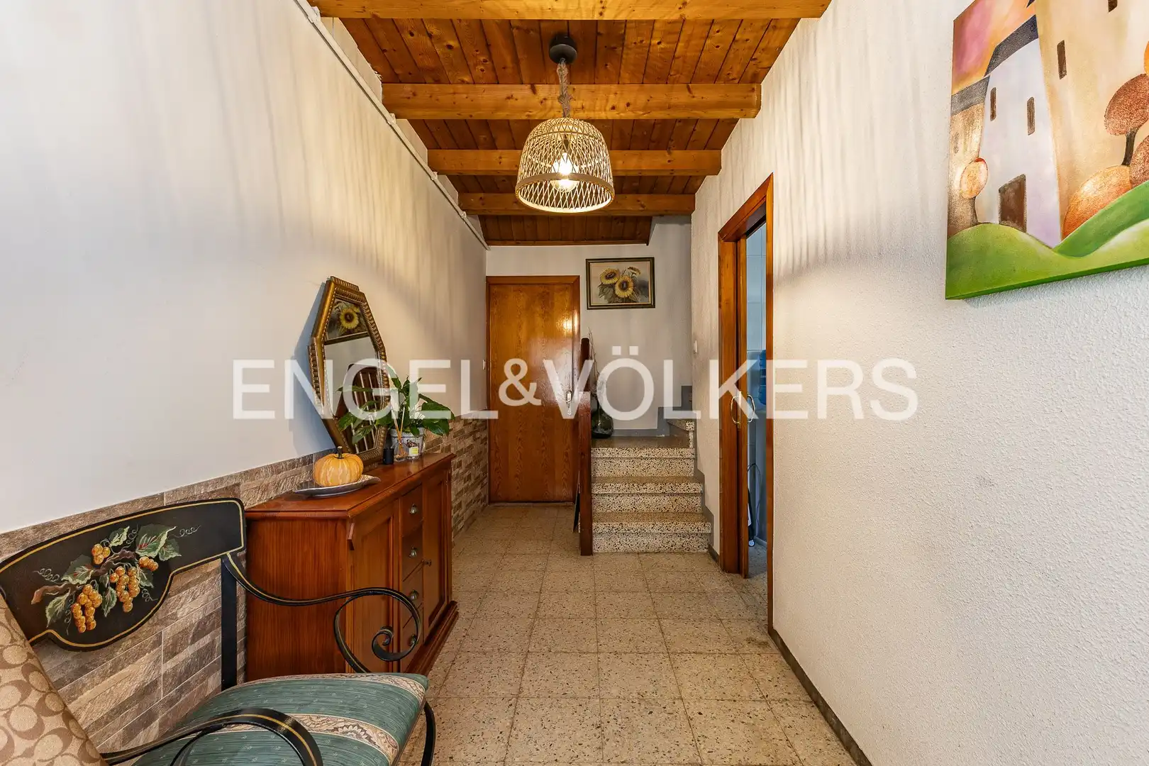 Casa a schiera in vendita a Santa Eulàlia de Ronçana, imagen 3