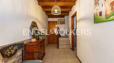 Foto 3 de Casa adosada en venda a Santa Eulàlia de Ronçana, Barcelona