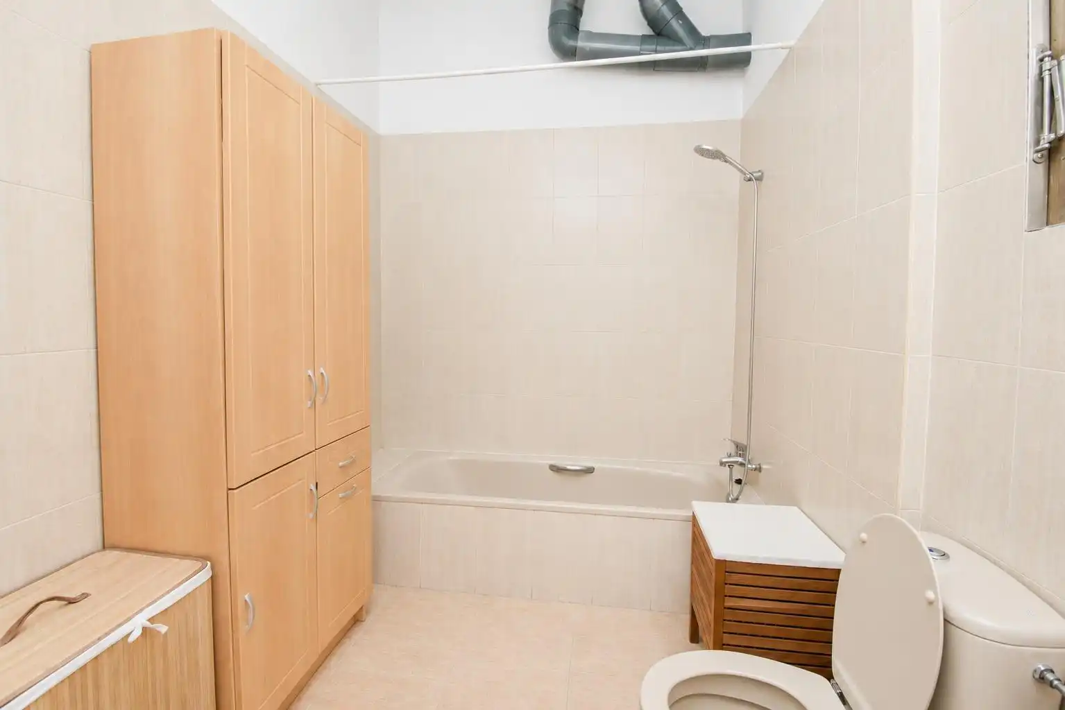 Bathroom of Ground floor for sale in  Palma de Mallorca  with Storage room