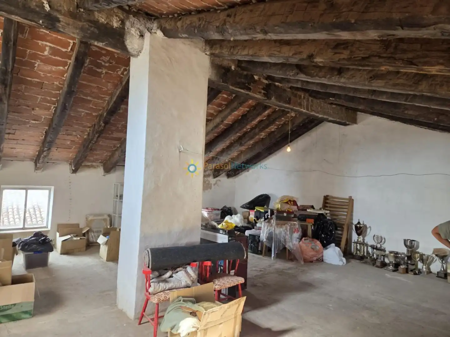 Detached homes for sale in Alcàntera de Xúquer  with Private garden, Terrace and Storage room