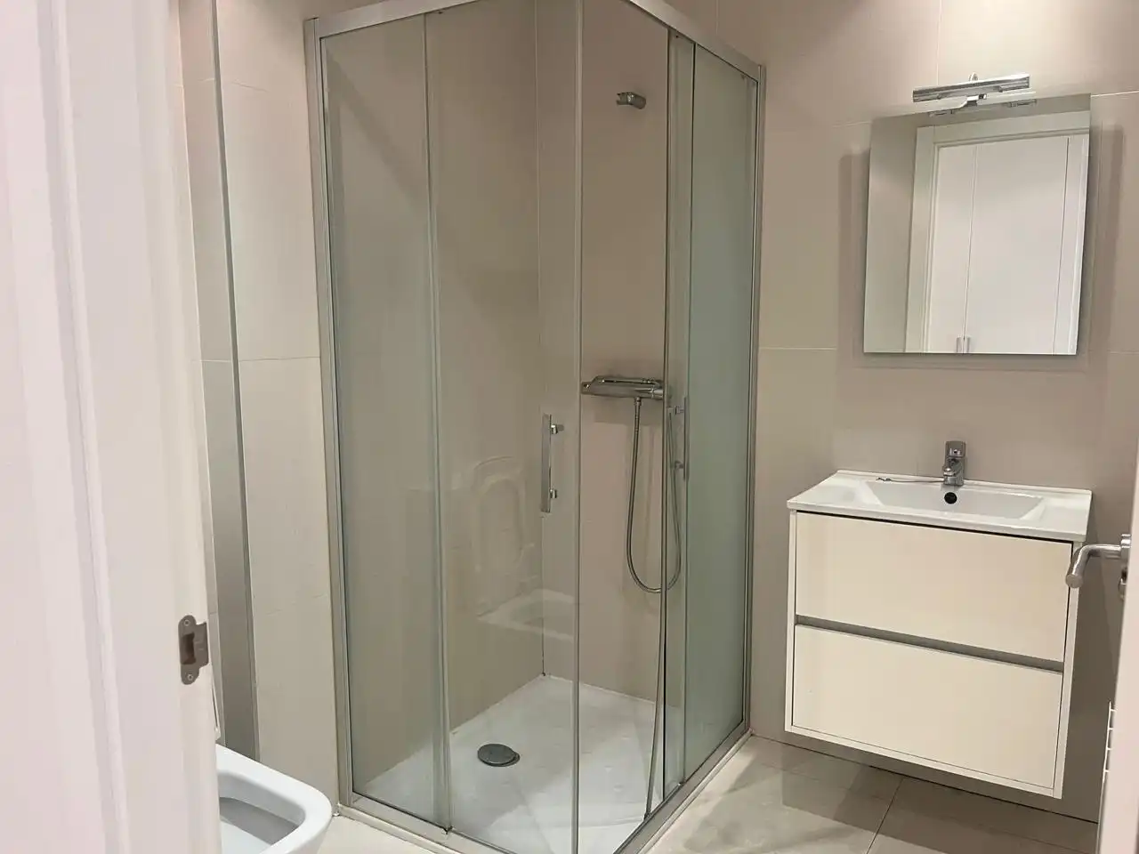 Baño de Piso en venta en Vitoria - Gasteiz