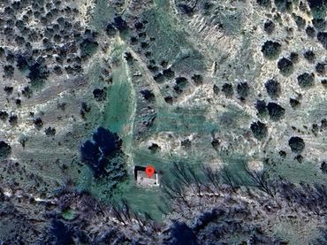 Terreno rustico in vendita a Cocentaina