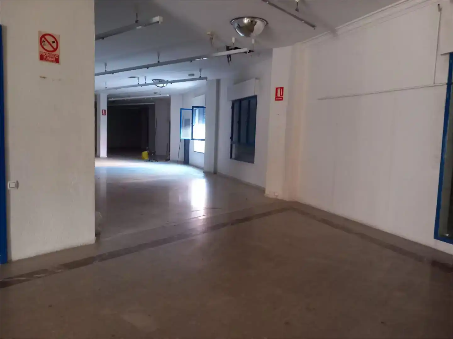 Commercial properties for rent in Cuenca
