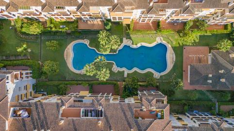 Foto 2 de Àtic en venda a La Carolina - Guadalpín, Marbella