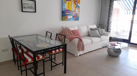 Foto 3 de Apartamento de alquiler en Carretera Carretera de Dènia a Xábia, El Puerto, Dénia