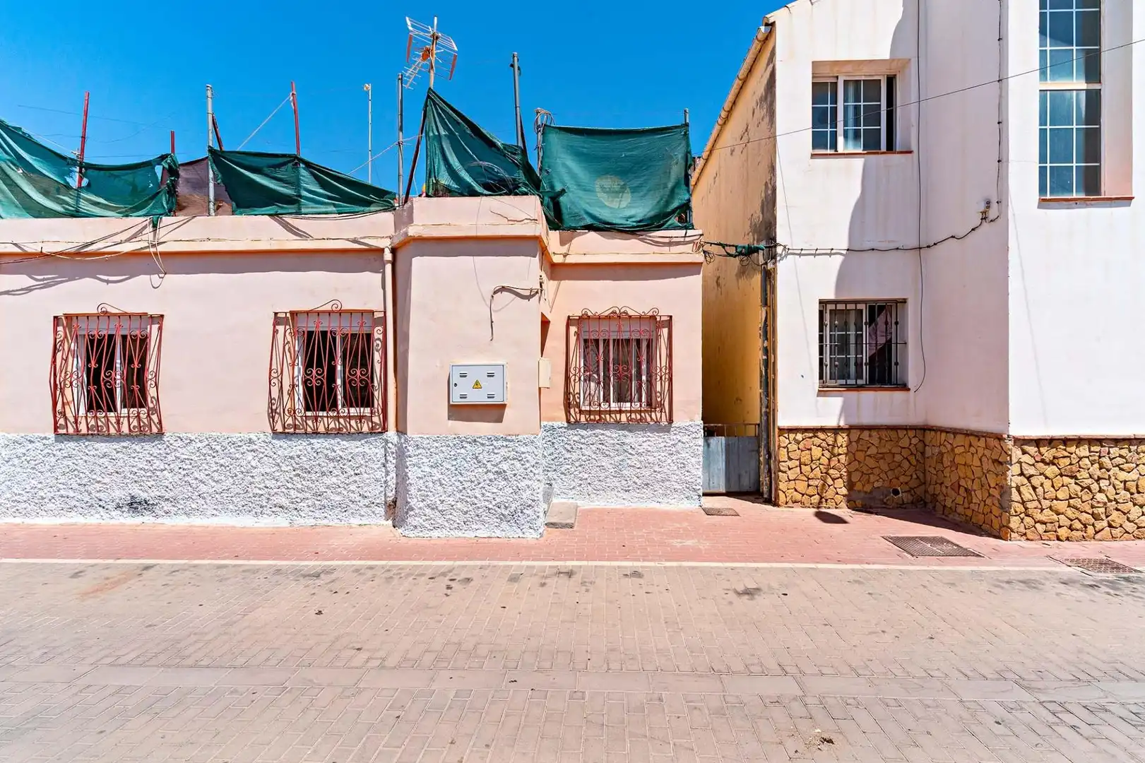 Casa o xalet en venda a Santa María del Águila
