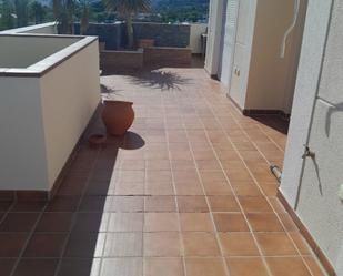 Terrace of Flat to rent in Nerja  with Air Conditioner, Terrace and Balcony