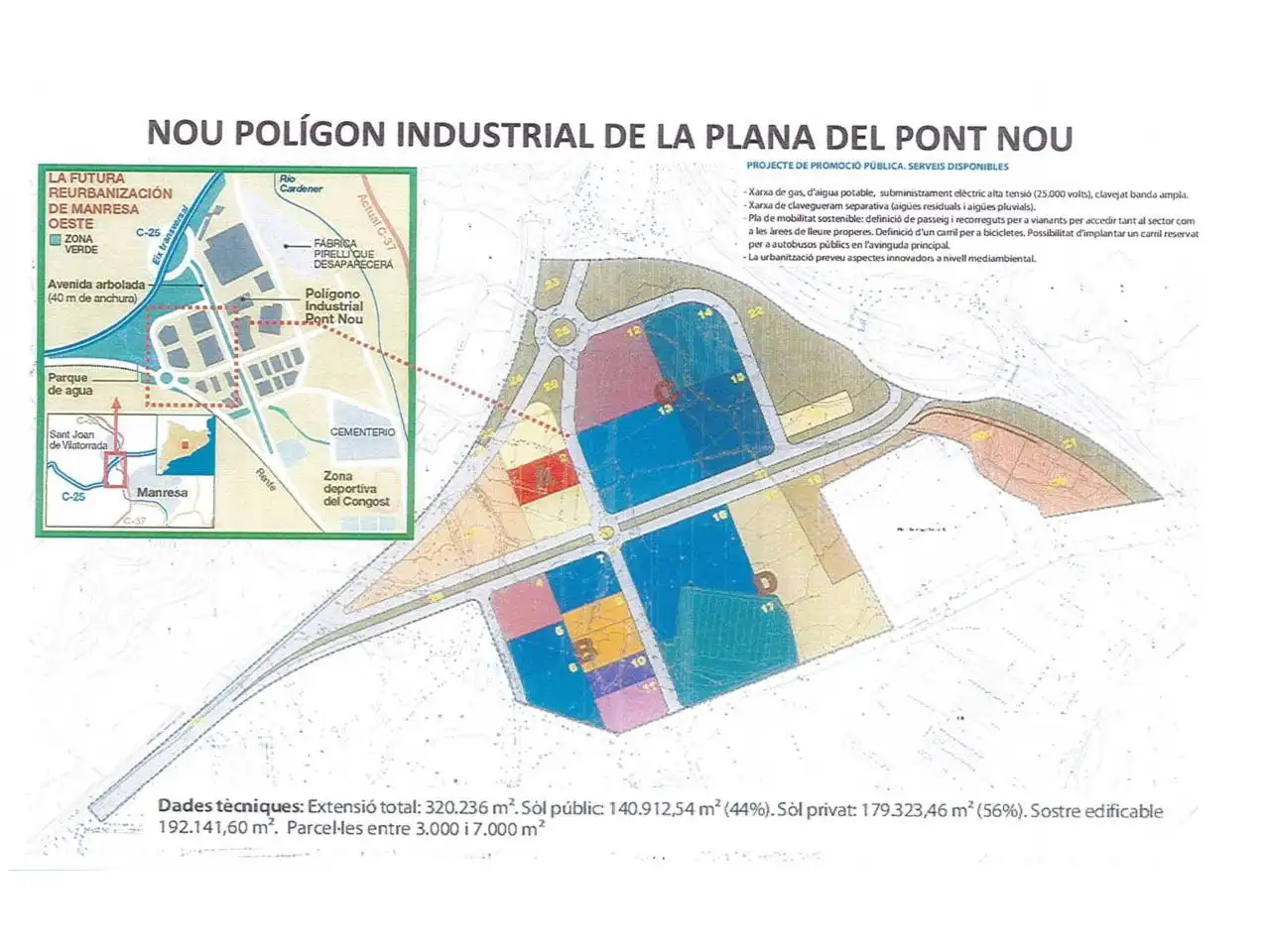 Terreno industrial en venta en Calle Lemmerz, imagen 5