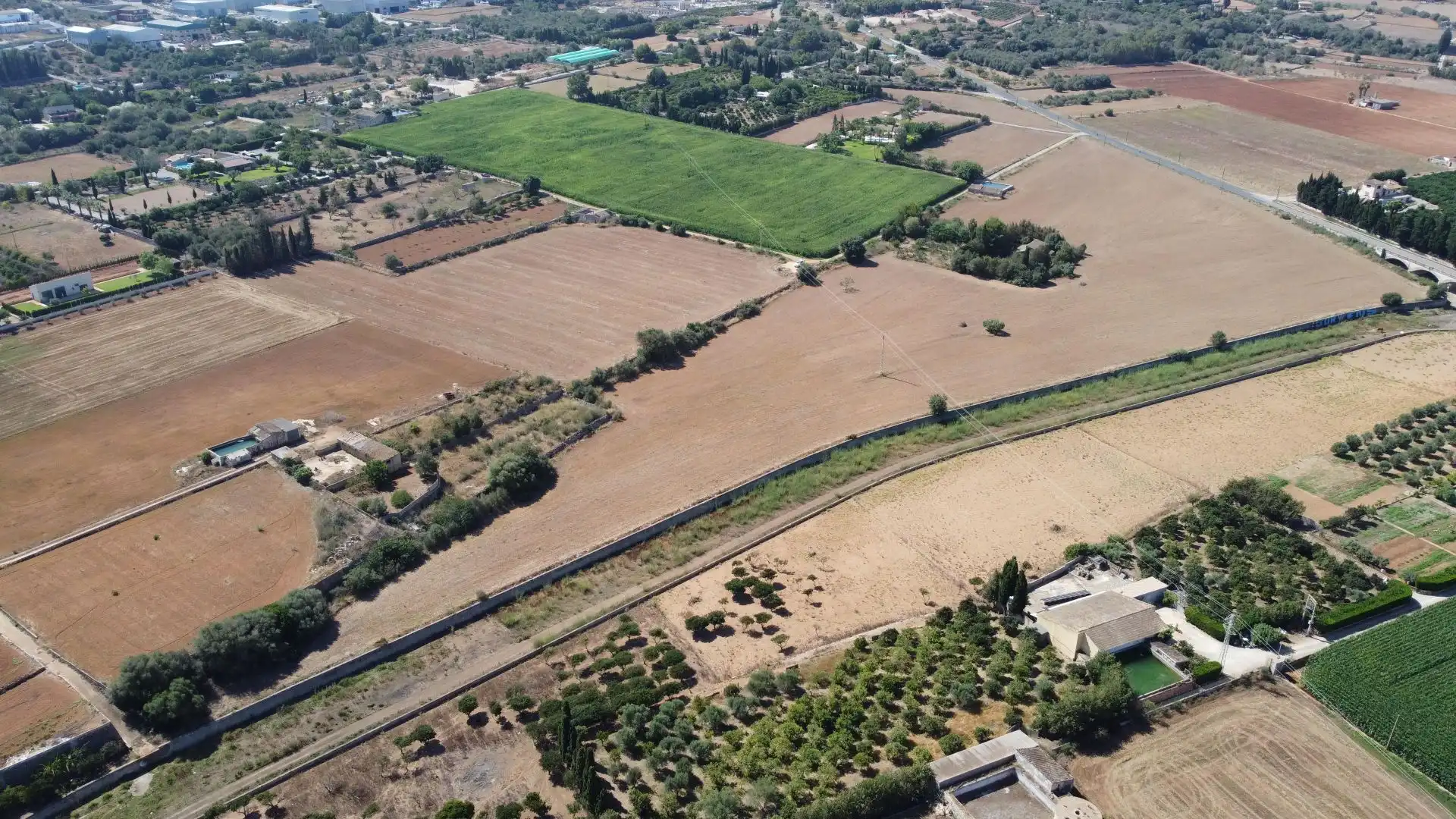Terreny rústic en venda a Muro, imagen 19