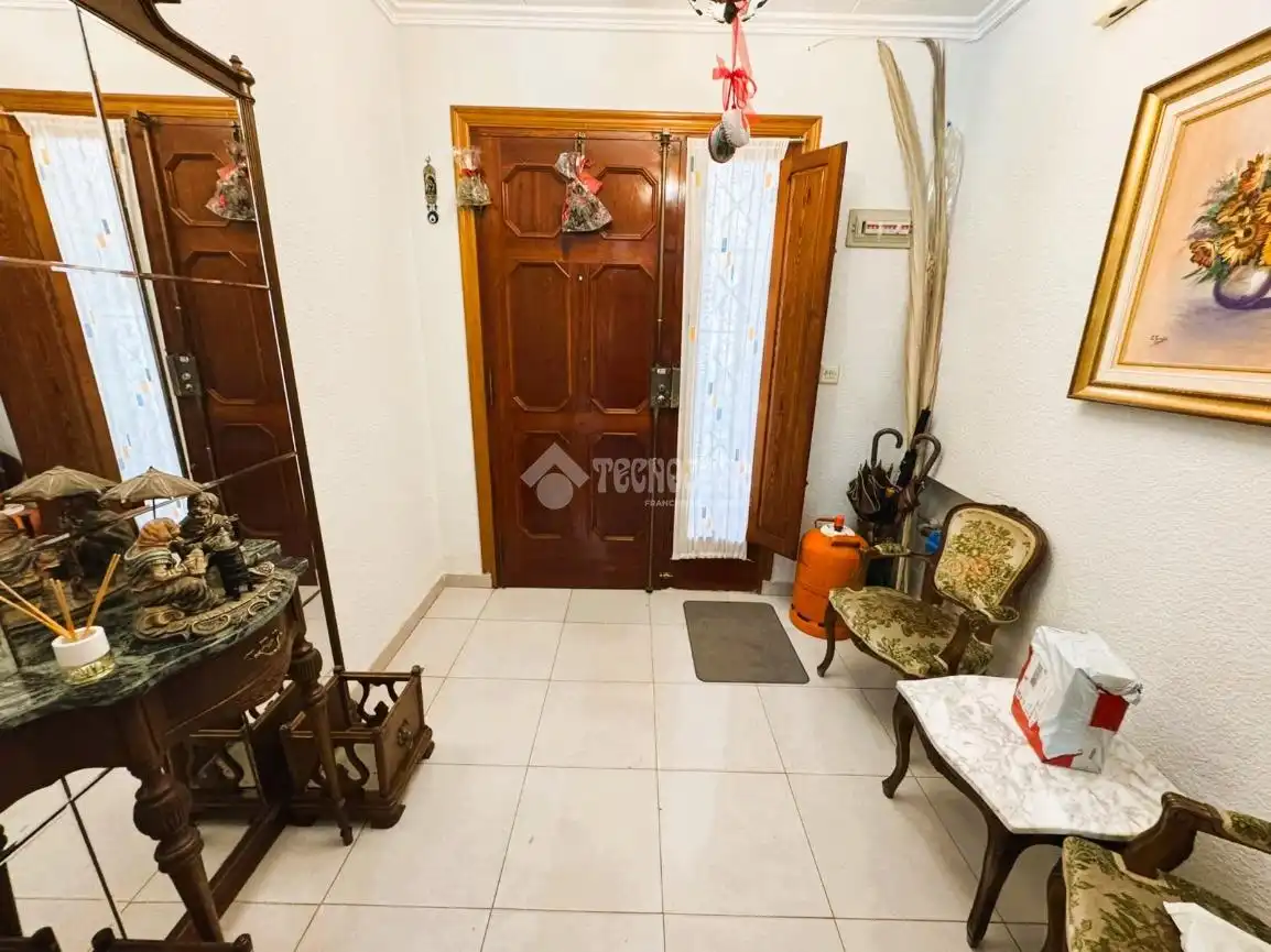 Casa in vendita a Zona La Ermita, imagen 9